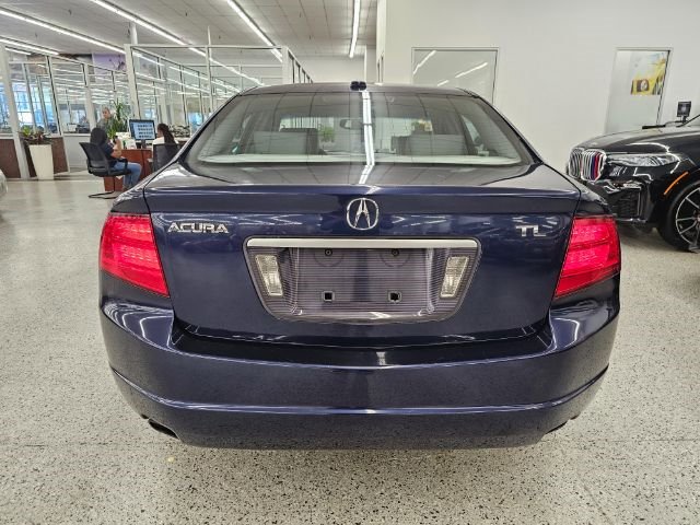 Used 2006 Acura TL image 5