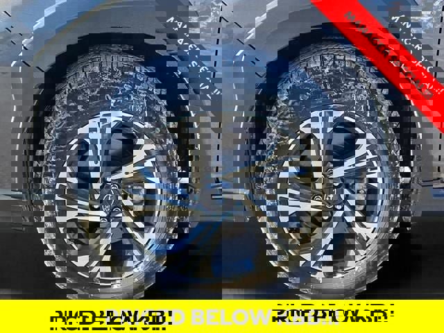 Used 2024 Subaru Crosstrek 2.0i Premium image 20