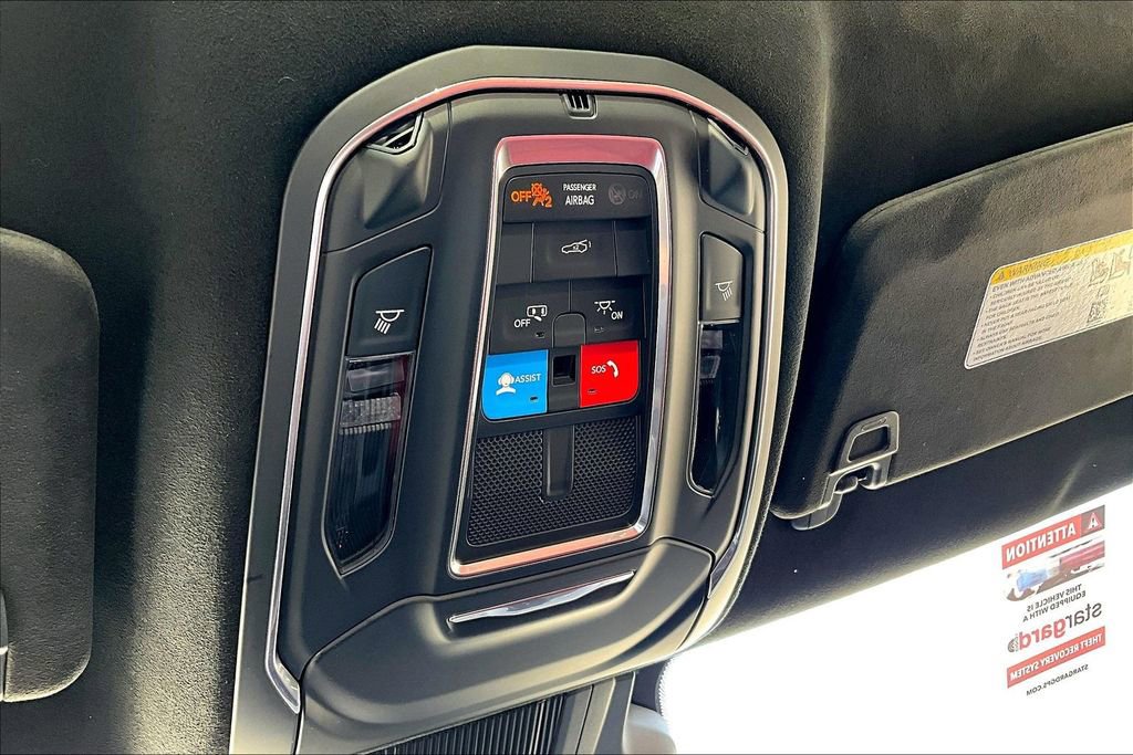 New 2026 Dodge Charger R/T Scat Pack image 31