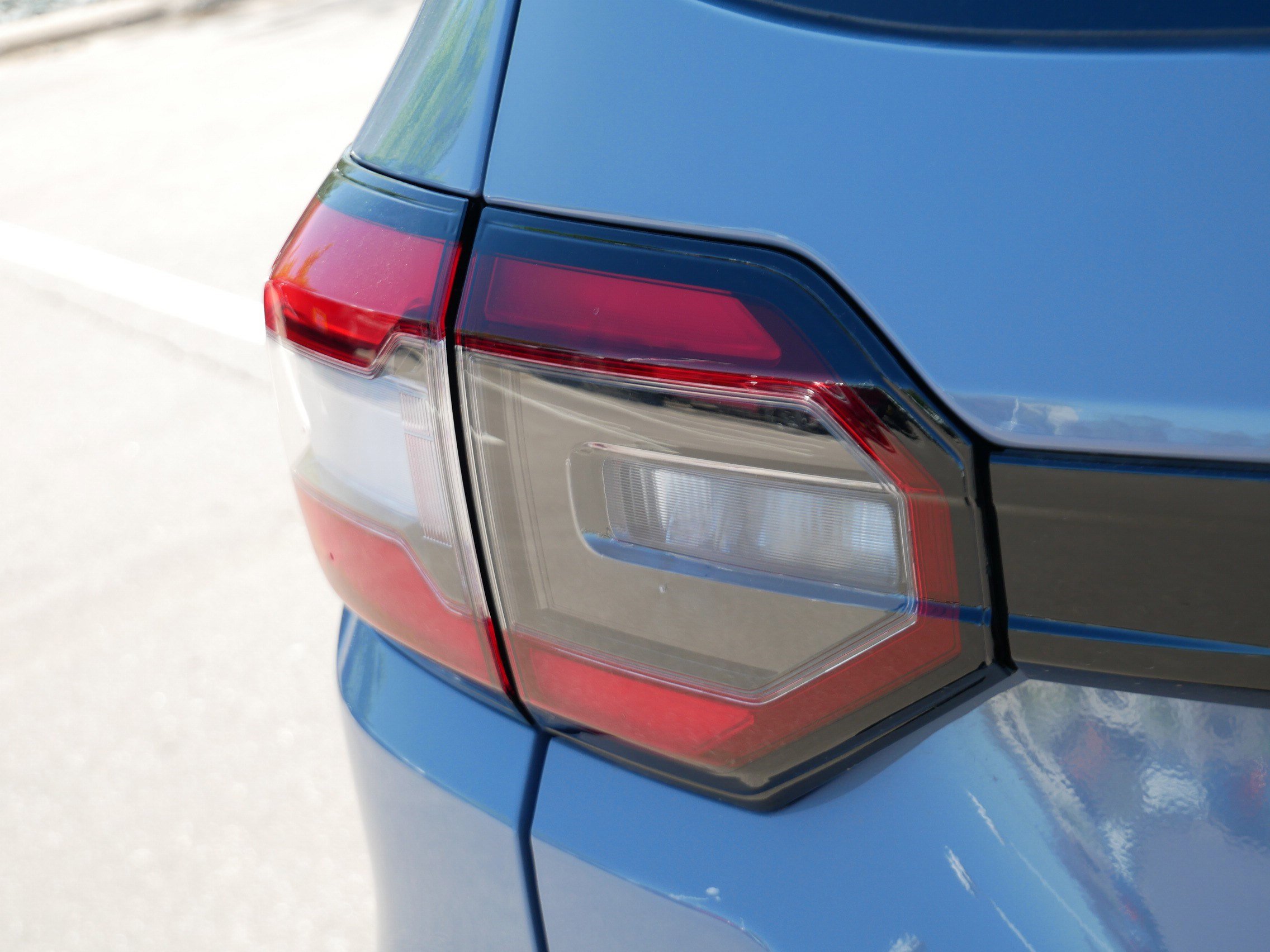 Certified 2026 Honda Pilot Black Edition image 17