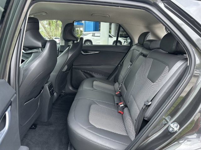 Used 2024 Kia Niro Wind FWD image 27