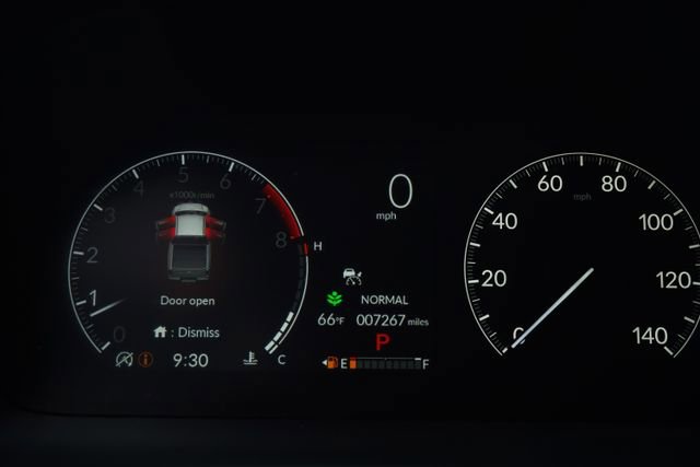 Used 2025 Honda Ridgeline Sport+ image 28