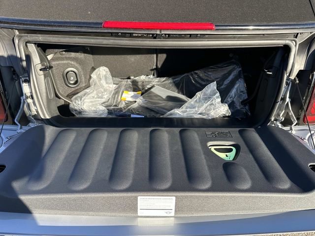 New 2026 MINI Cooper S image 9