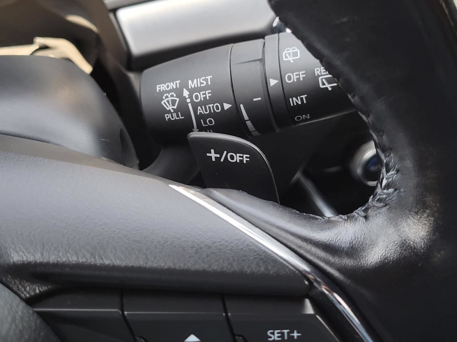 Used 2023 MAZDA CX-9 Grand Touring AWD/4WD image 33