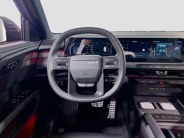 New 2027 Kia Telluride SX X-Line image 24