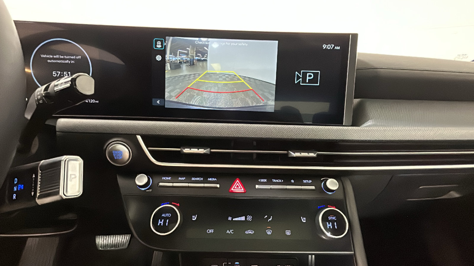 Used 2025 Hyundai Sonata SEL FWD image 29
