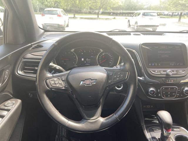 Used 2022 Chevrolet Equinox RS image 16