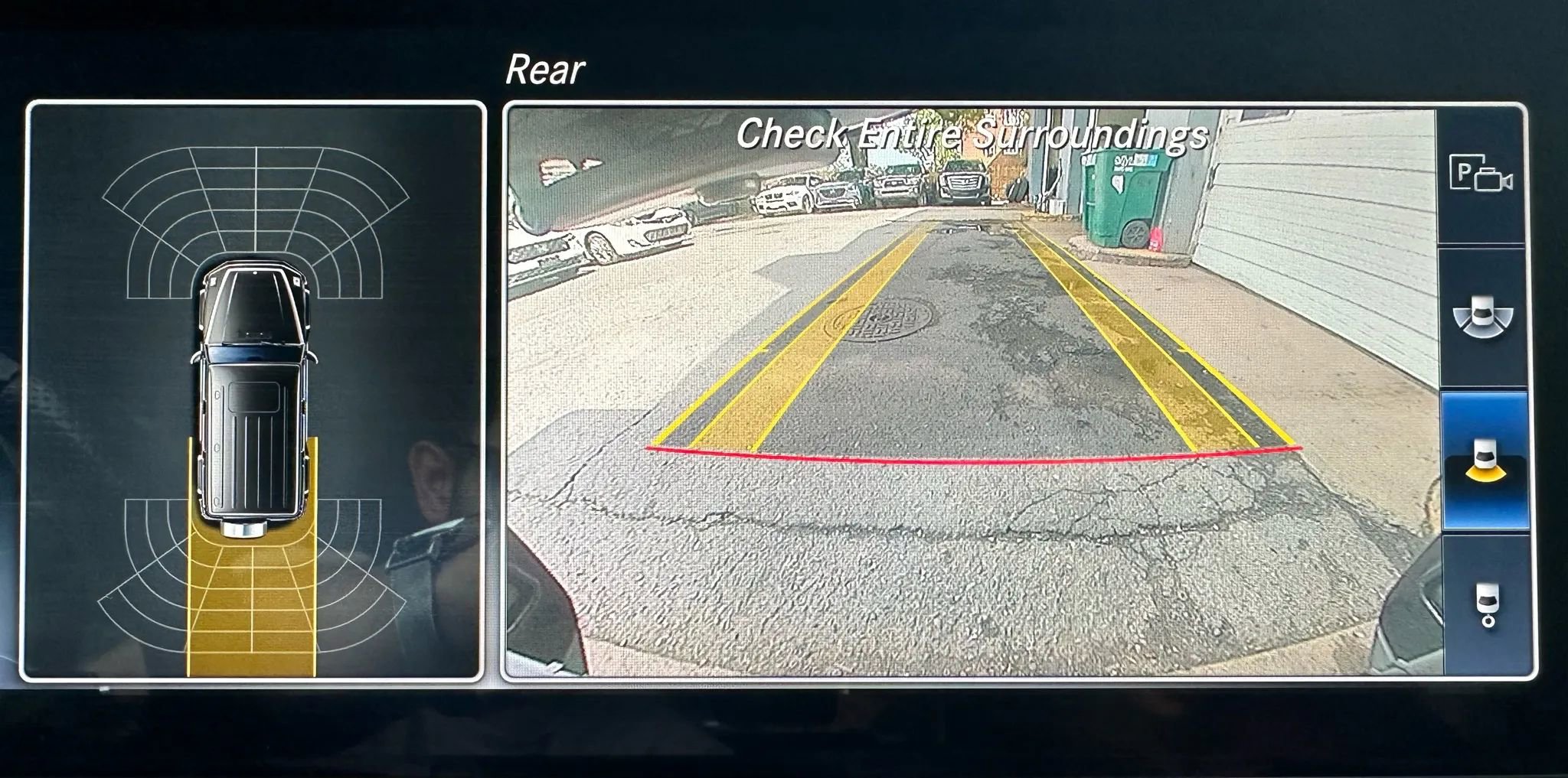 Used 2019 Mercedes-Benz G 63 AMG 4MATIC image 20