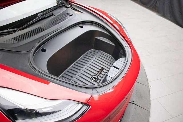 Used 2022 Tesla Model 3 Standard Range image 29