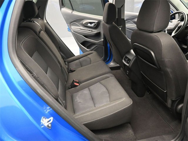 Used 2024 GMC Terrain SLE image 13
