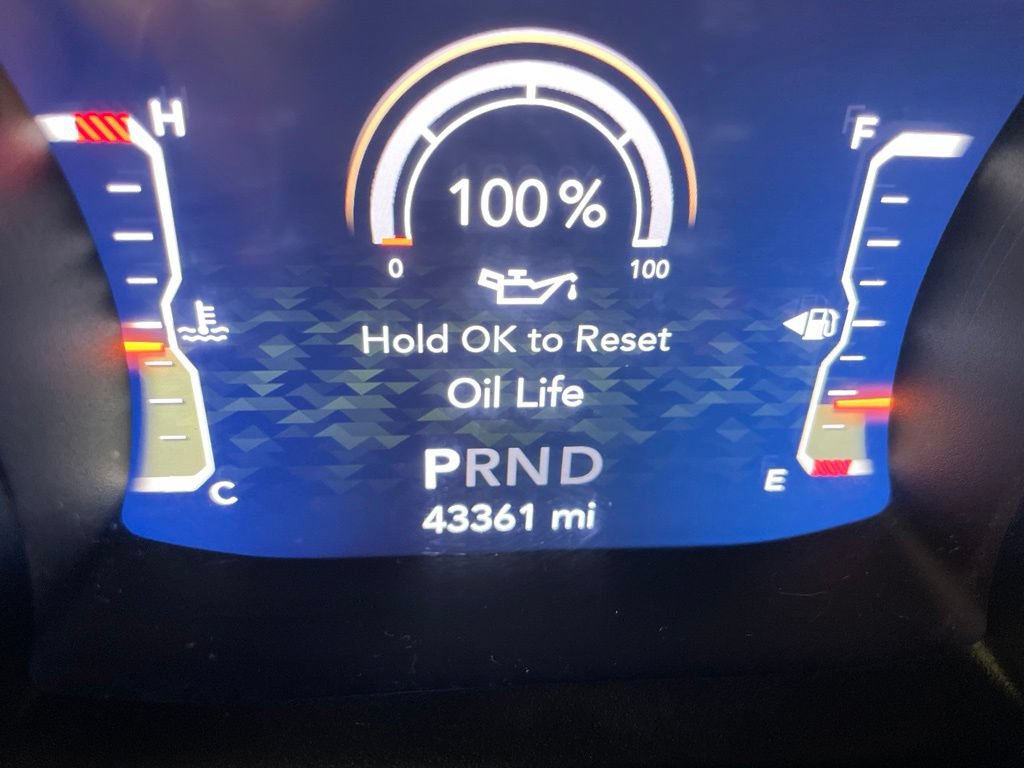 Used 2018 Jeep Wrangler Unlimited Rubicon AWD/4WD image 15
