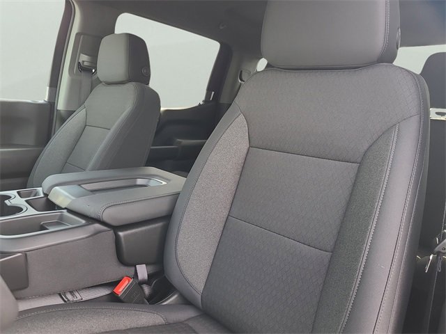 New 2026 Chevrolet Silverado 1500 Custom image 22