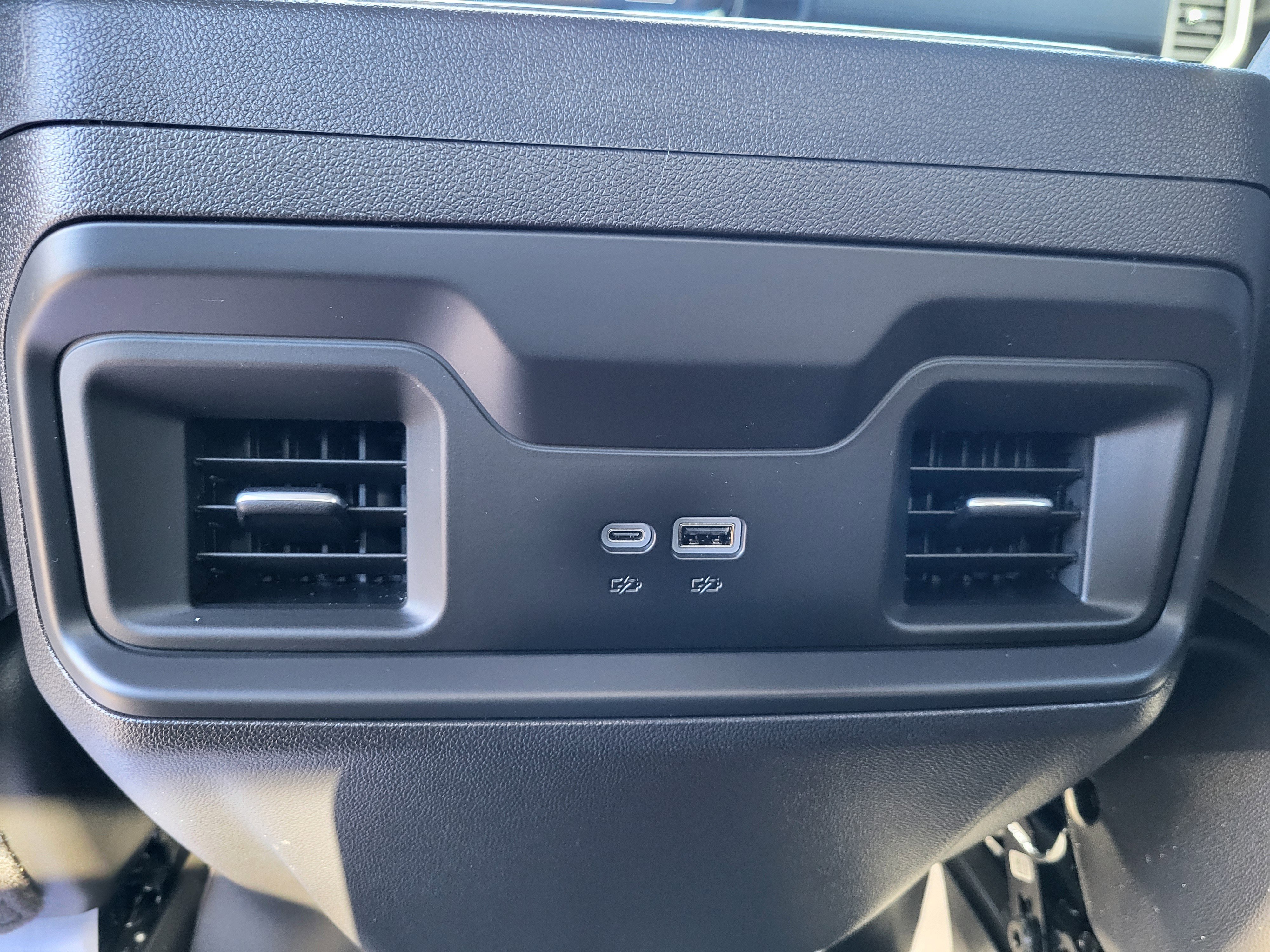 Certified 2026 Chevrolet Silverado 1500 LT Trail Boss w/ Safety Package image 18