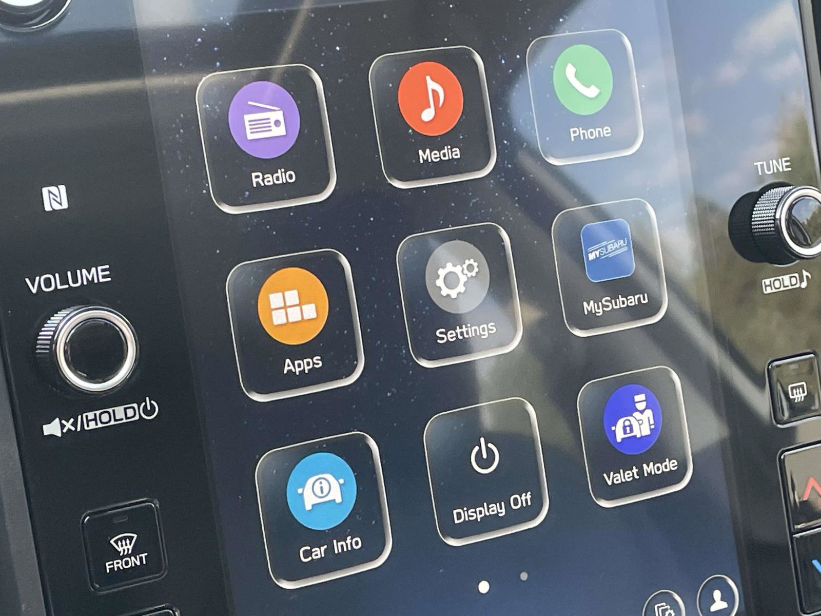 New 2025 Subaru Crosstrek 2.5i Limited w/ Popular Package #4A image 11