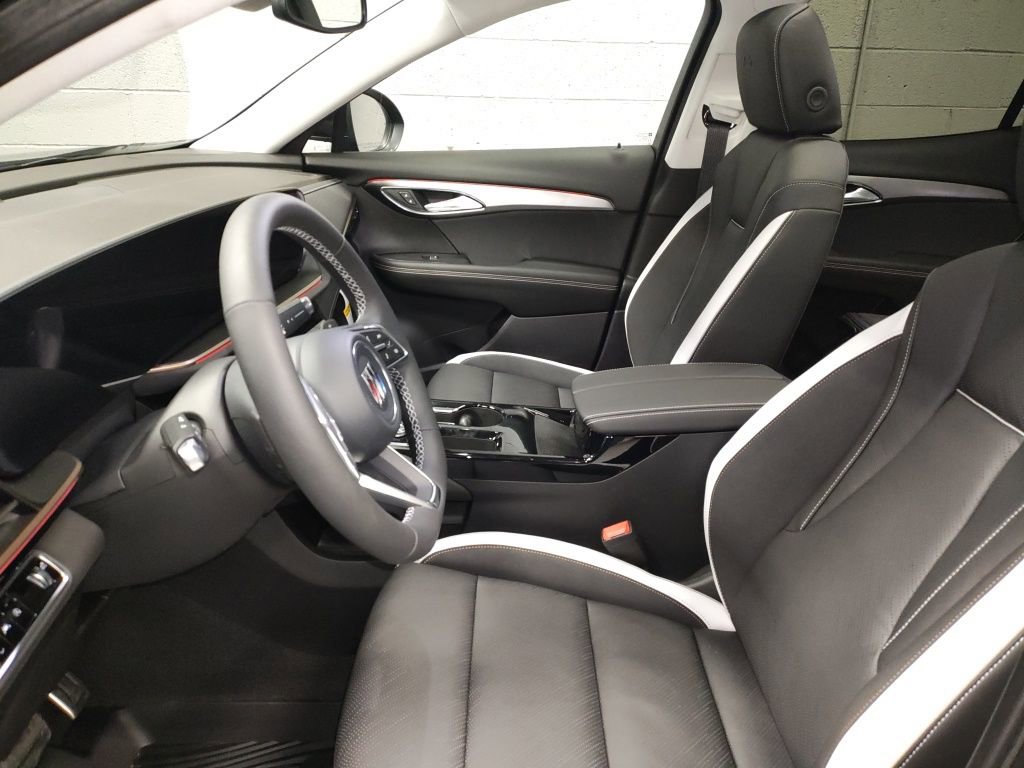 New 2026 Buick Envision Sport Touring image 24
