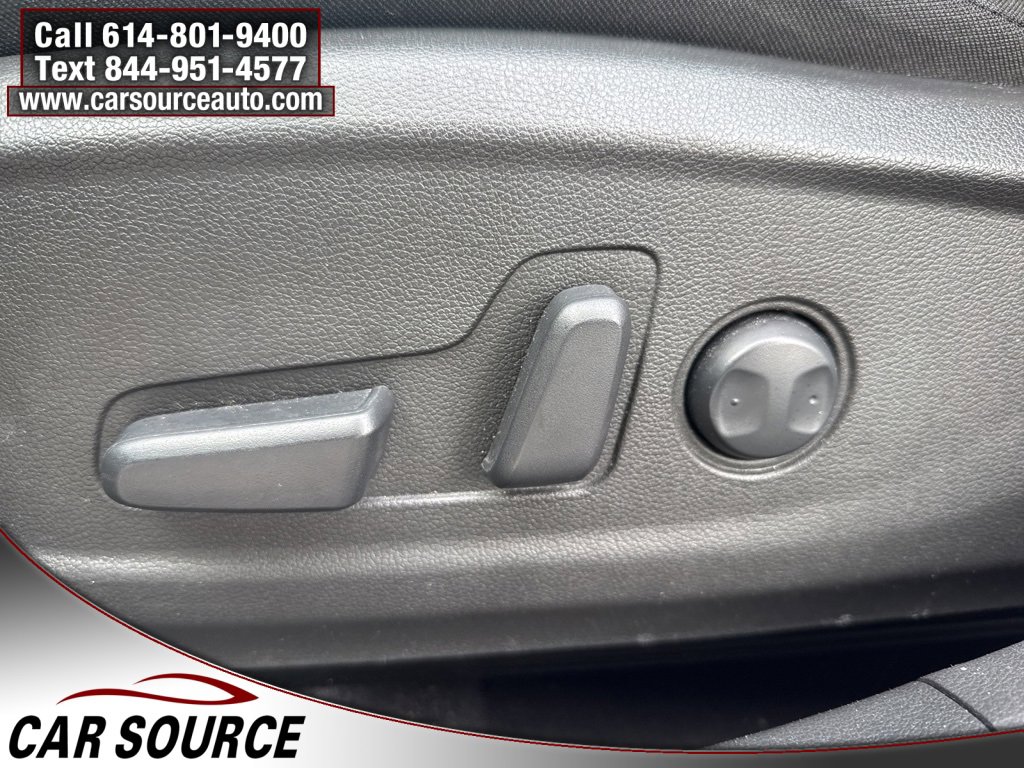 Used 2021 Hyundai Kona SEL Plus w/ Cargo Package image 19