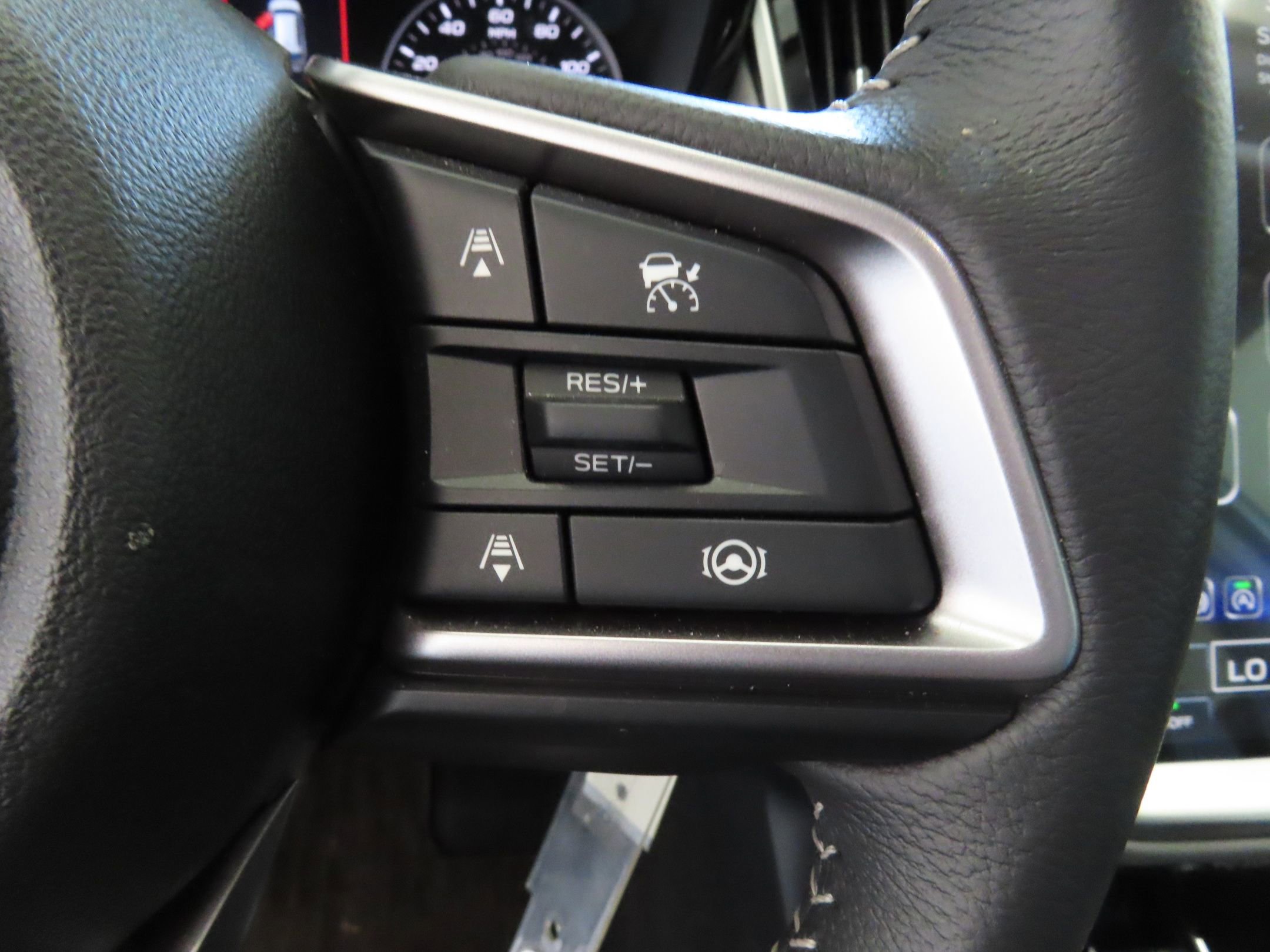 Certified 2025 Subaru Outback Premium w/ Popular Package #1 image 16