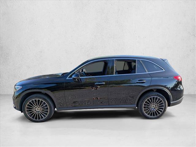 Certified 2025 Mercedes-Benz GLC 300 image 6