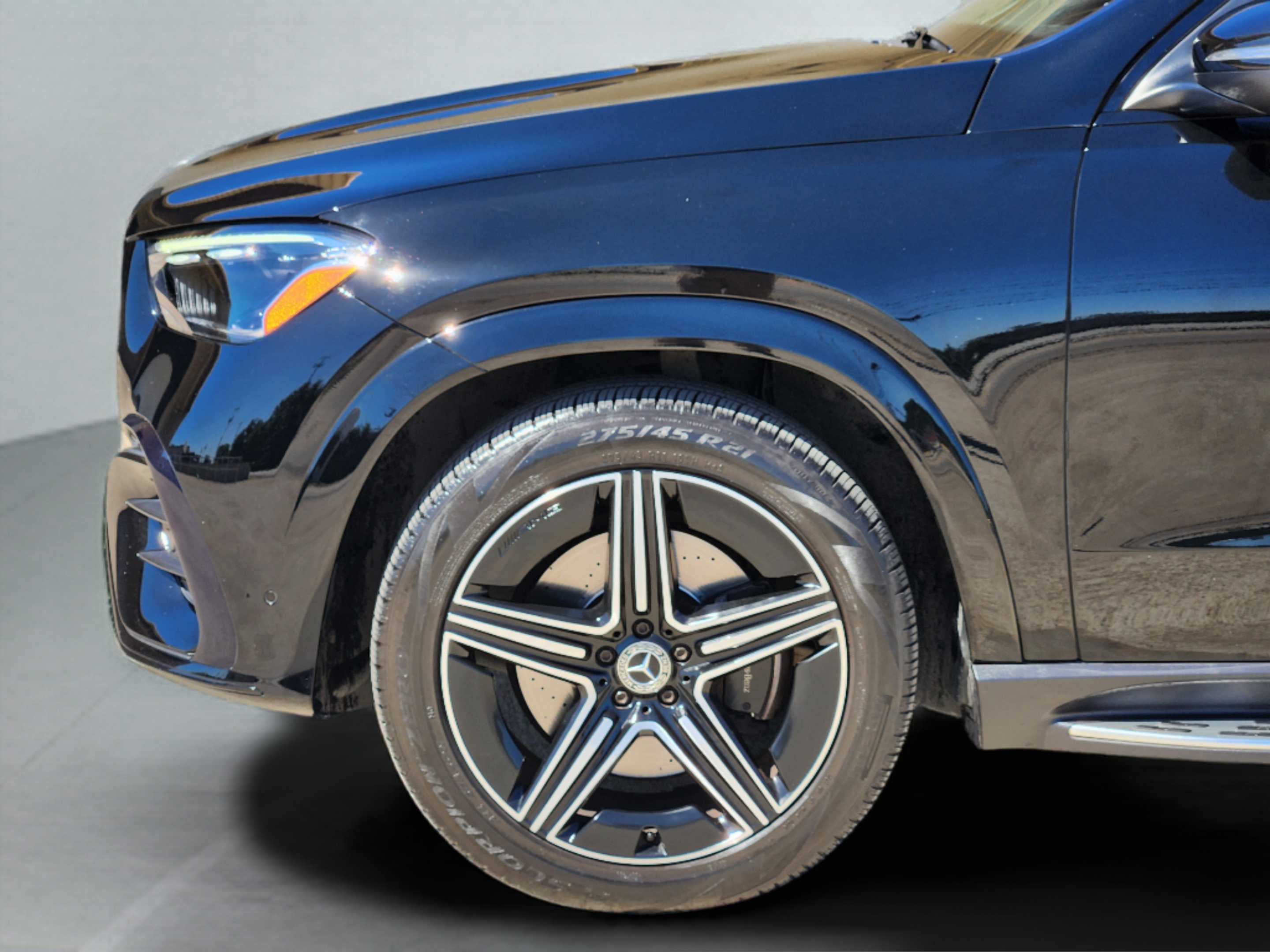 Certified 2024 Mercedes-Benz GLE 350 4MATIC image 30