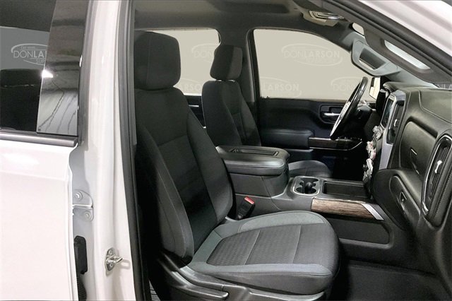 Used 2022 GMC Sierra 1500 Elevation image 16