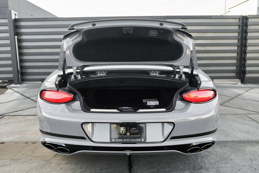 Used 2024 Bentley Continental GT S image 12