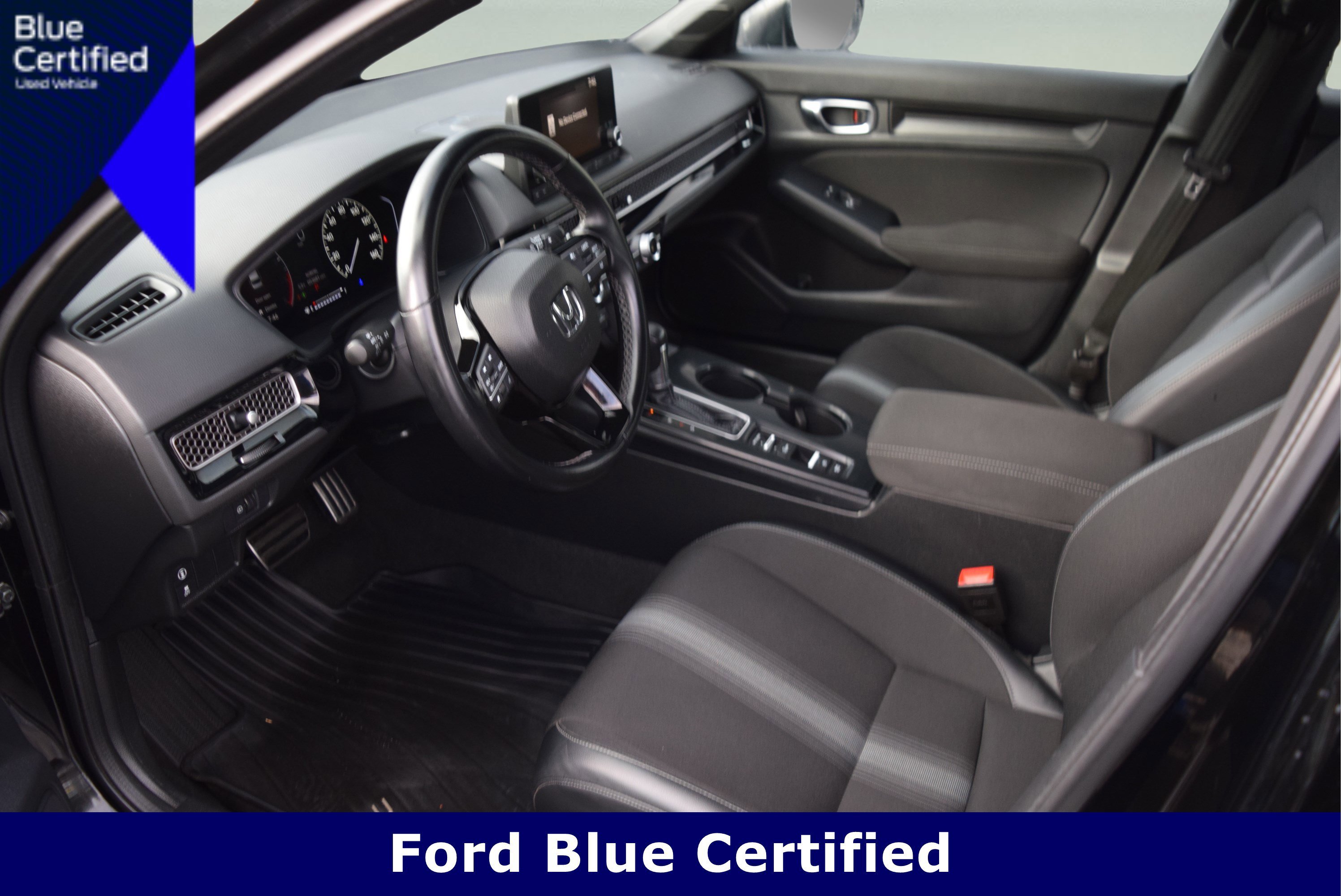 Used 2022 Honda Civic Sport image 8