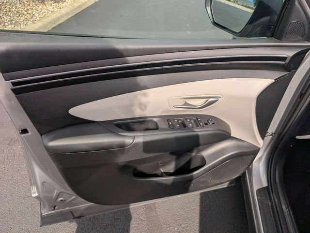 Certified 2024 Hyundai Tucson SEL FWD image 12
