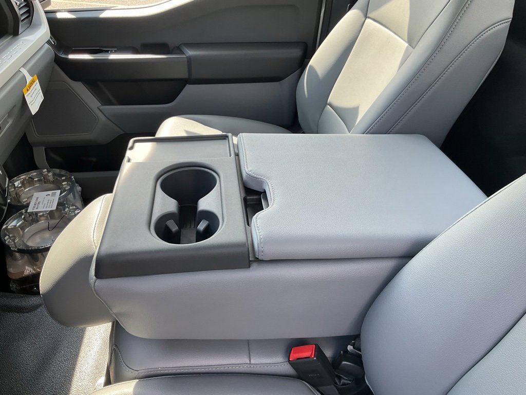 New 2026 Ford F350 XL image 18