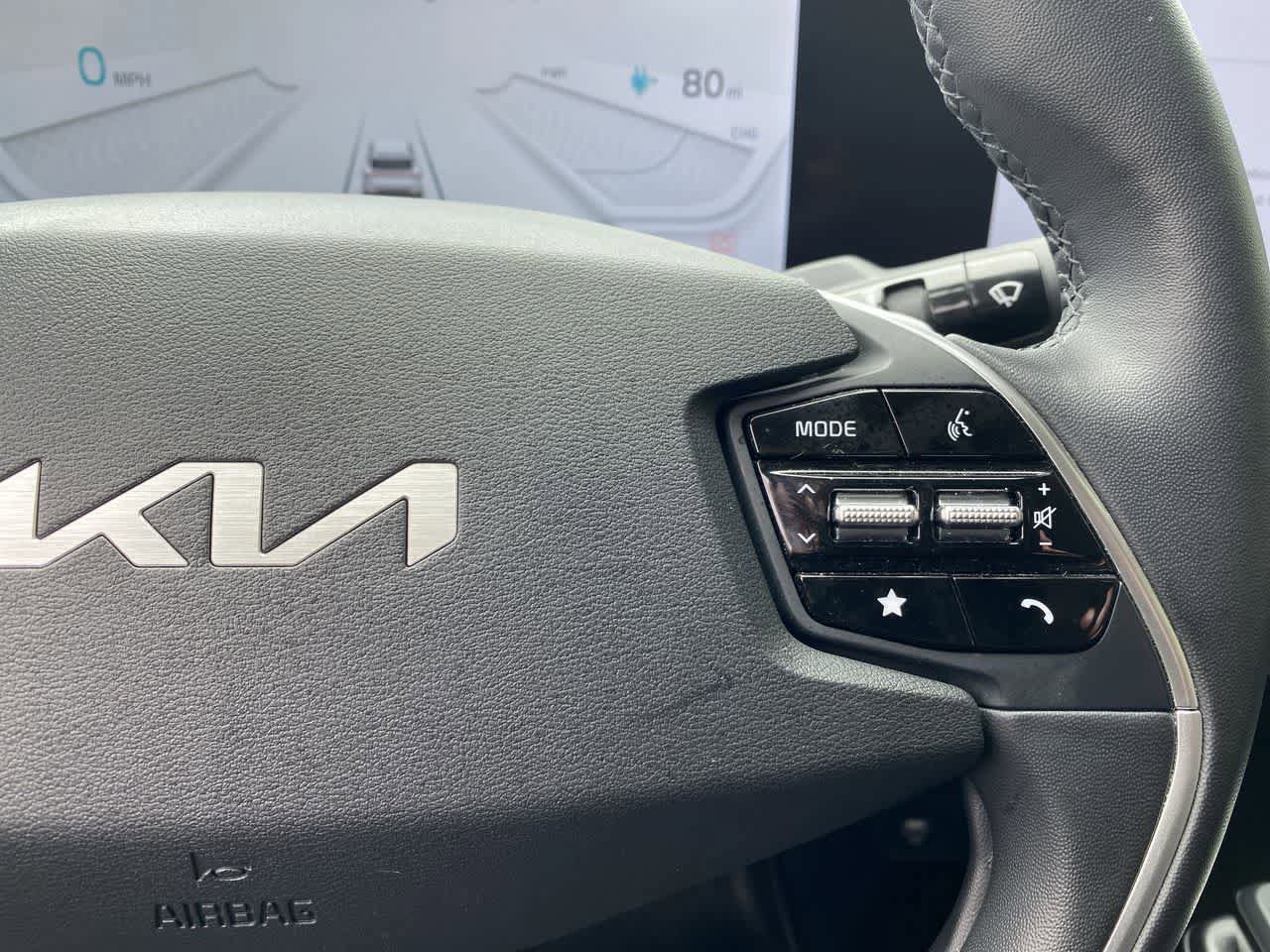 Used 2023 Kia EV6 Wind w/ Wind Technology Package AWD/4WD image 22