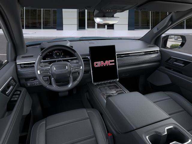 New 2025 GMC Sierra EV Denali image 15