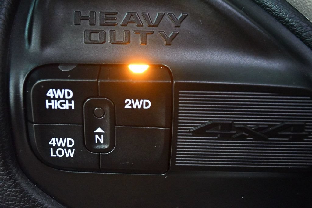 Used 2022 RAM 2500 Laramie AWD/4WD image 80