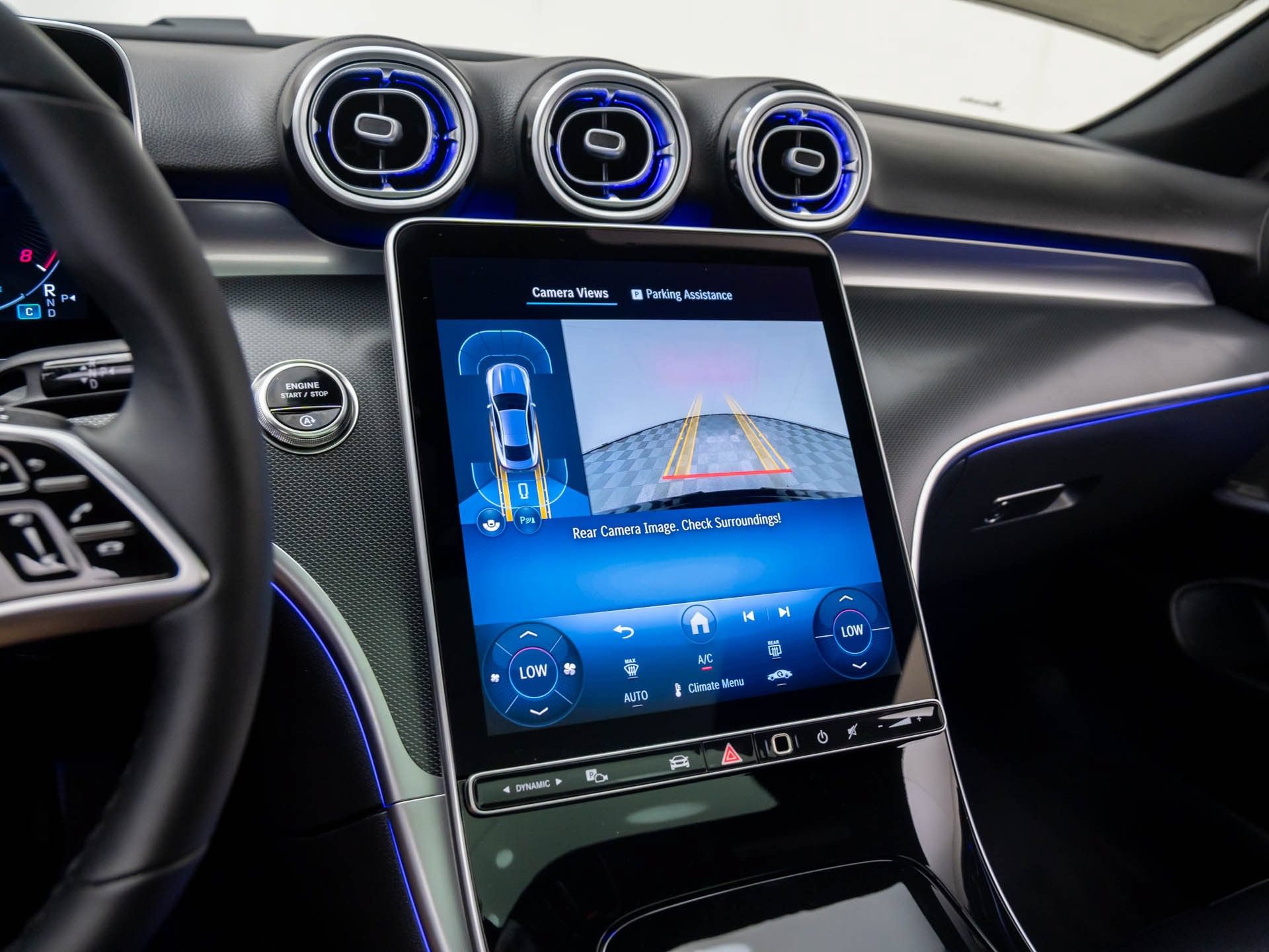 New 2026 Mercedes-Benz CLE 300 4MATIC Coupe image 23