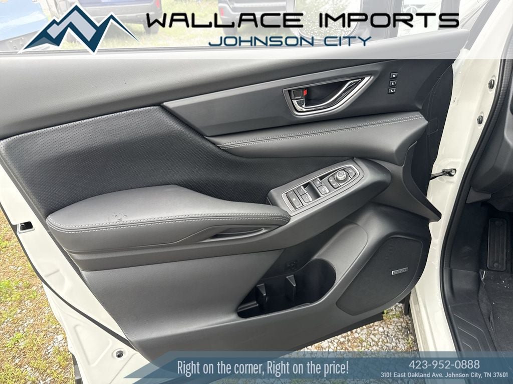 New 2026 Subaru Ascent Limited w/ Popular Package #1 AWD/4WD image 25