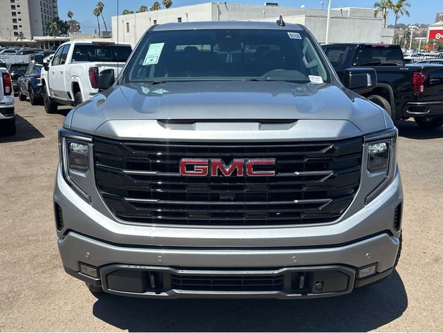 New 2026 GMC Sierra 1500 Elevation w/ Elevation Premium Package AWD/4WD image 2