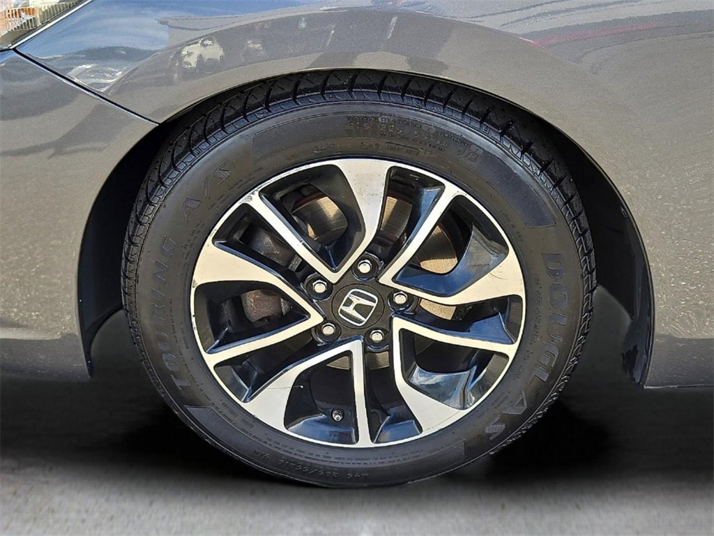 Used 2013 Honda Civic EX image 8