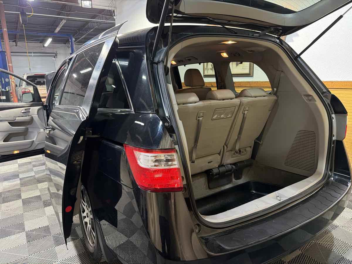 Used 2012 Honda Odyssey EX-L image 13
