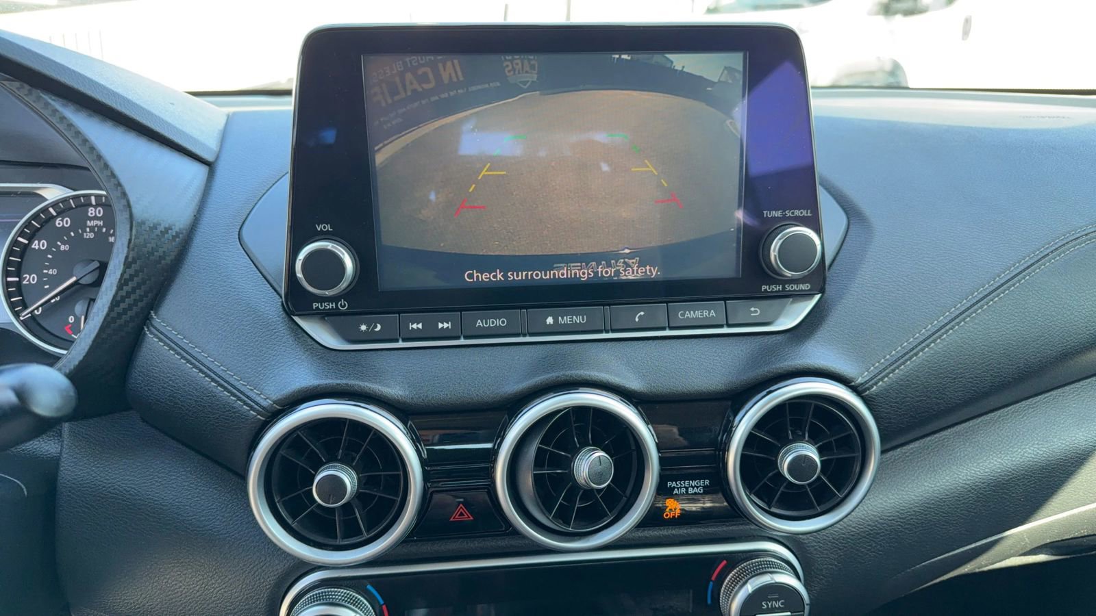 Used 2020 Nissan Sentra SV image 21