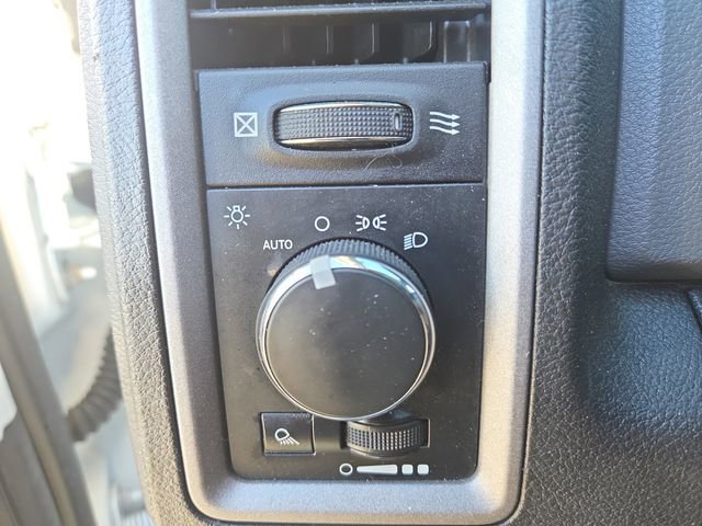 Used 2016 RAM 1500 Tradesman RWD image 18