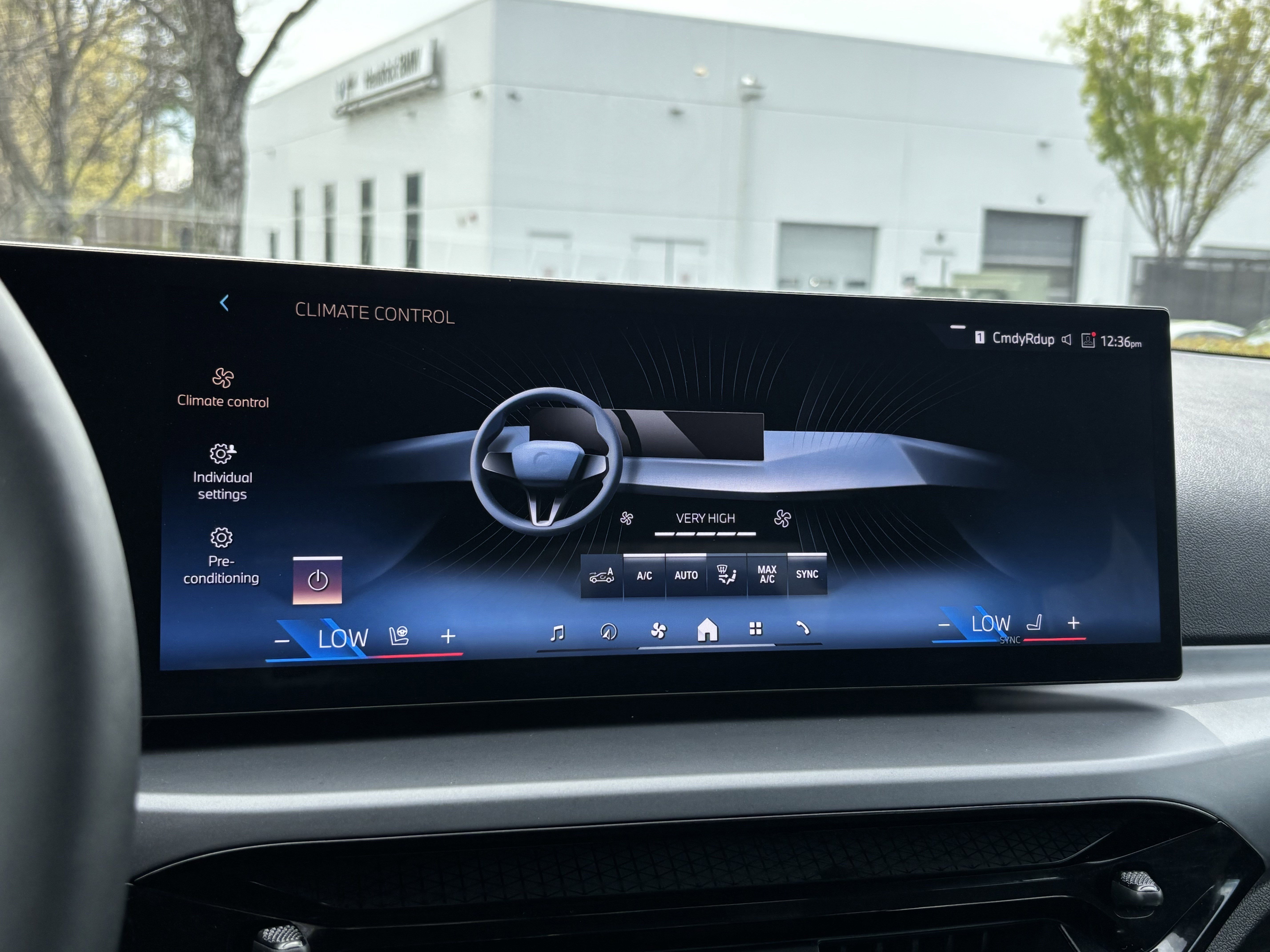 Certified 2025 BMW 230i xDrive Coupe image 29