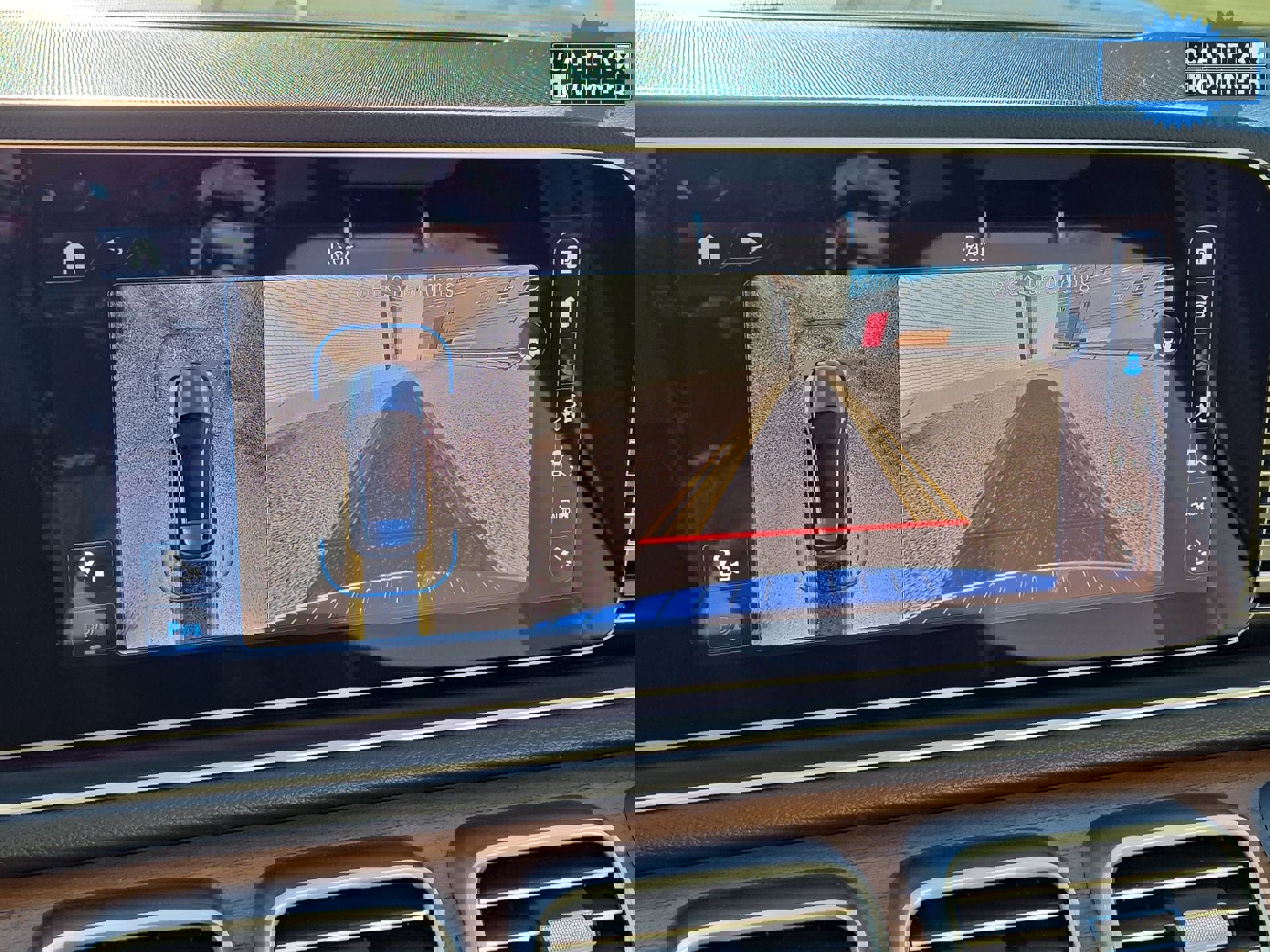 Certified 2024 Mercedes-Benz GLE 450 4MATIC image 18