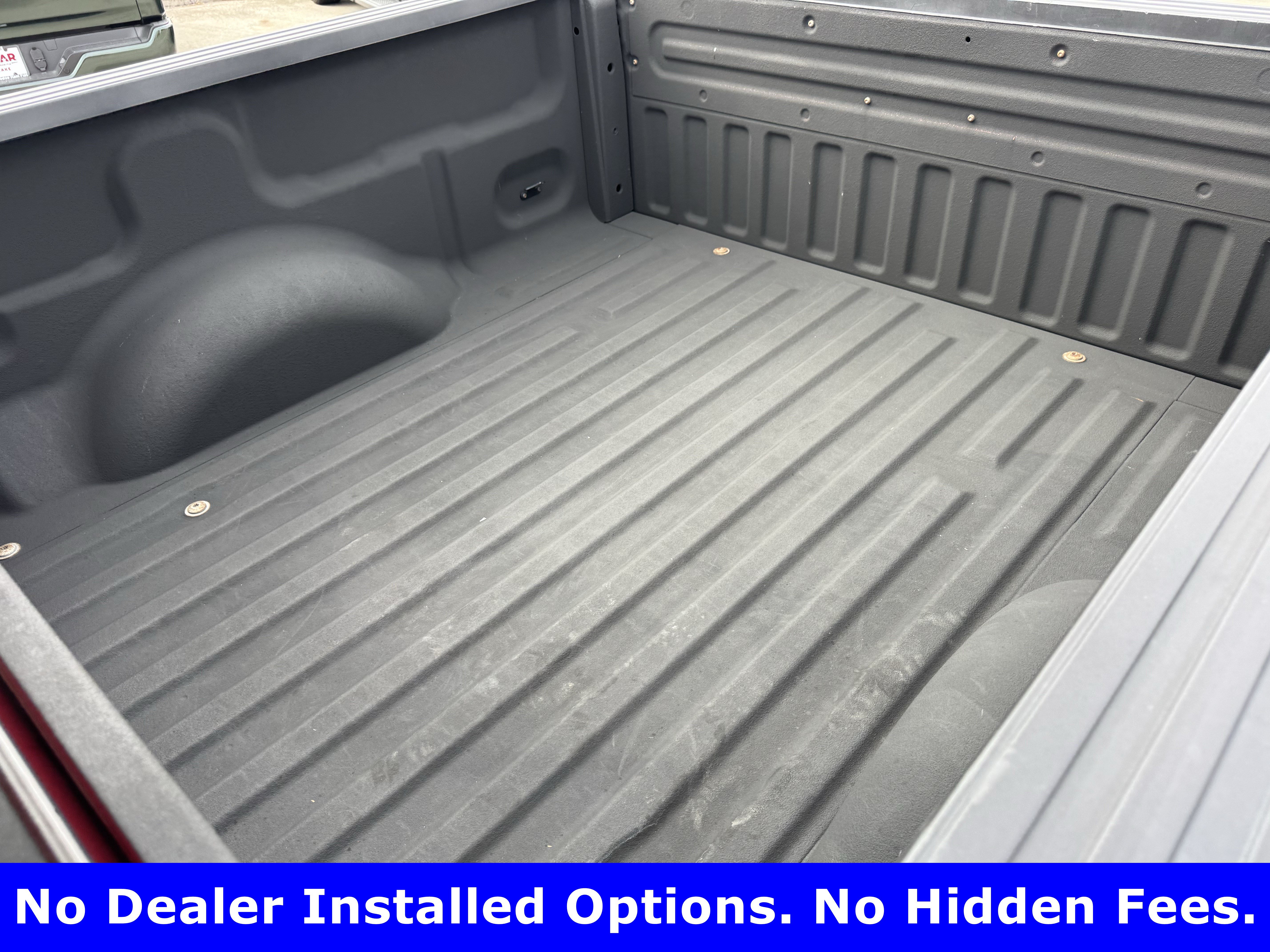 Used 2014 Ford F150 FX2 w/ Equipment Group 402A Luxury RWD image 25