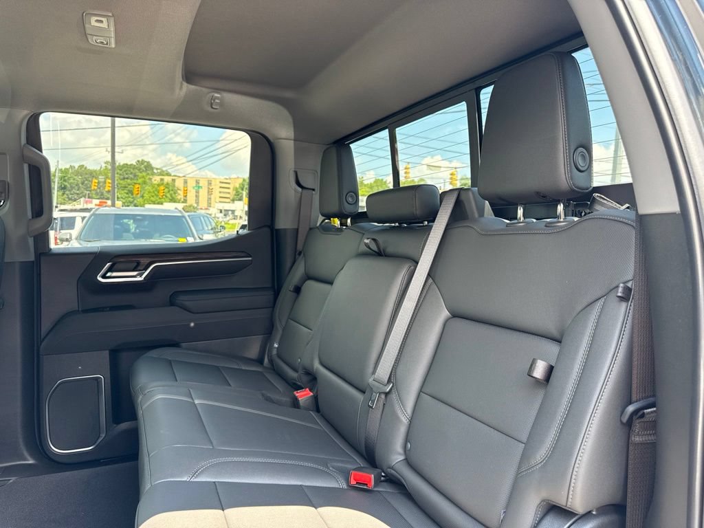 New 2026 GMC Sierra 1500 SLT w/ SLT Premium Plus Package AWD/4WD image 30