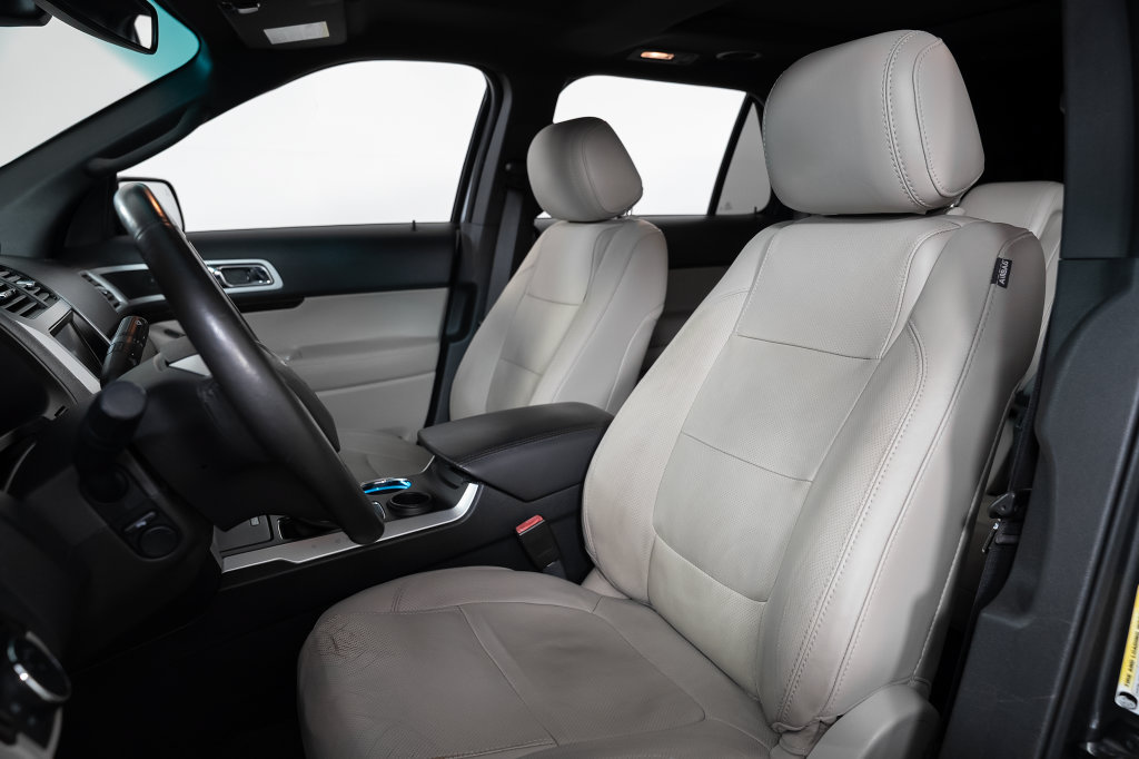Used 2015 Ford Explorer Limited w/ Equipment Group 302A FWD image 19
