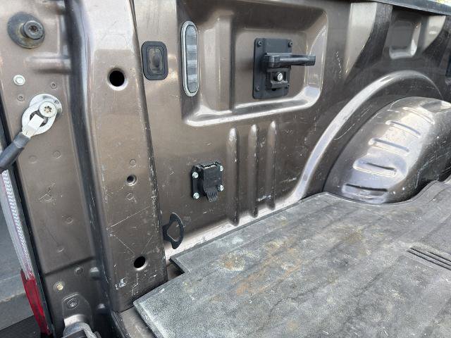 Certified 2018 Ford F350 Lariat w/ Lariat Ultimate Package image 8