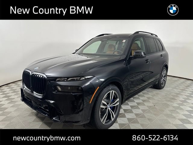 New 2027 BMW X7 xDrive40i w/ Executive Package AWD/4WD image 3