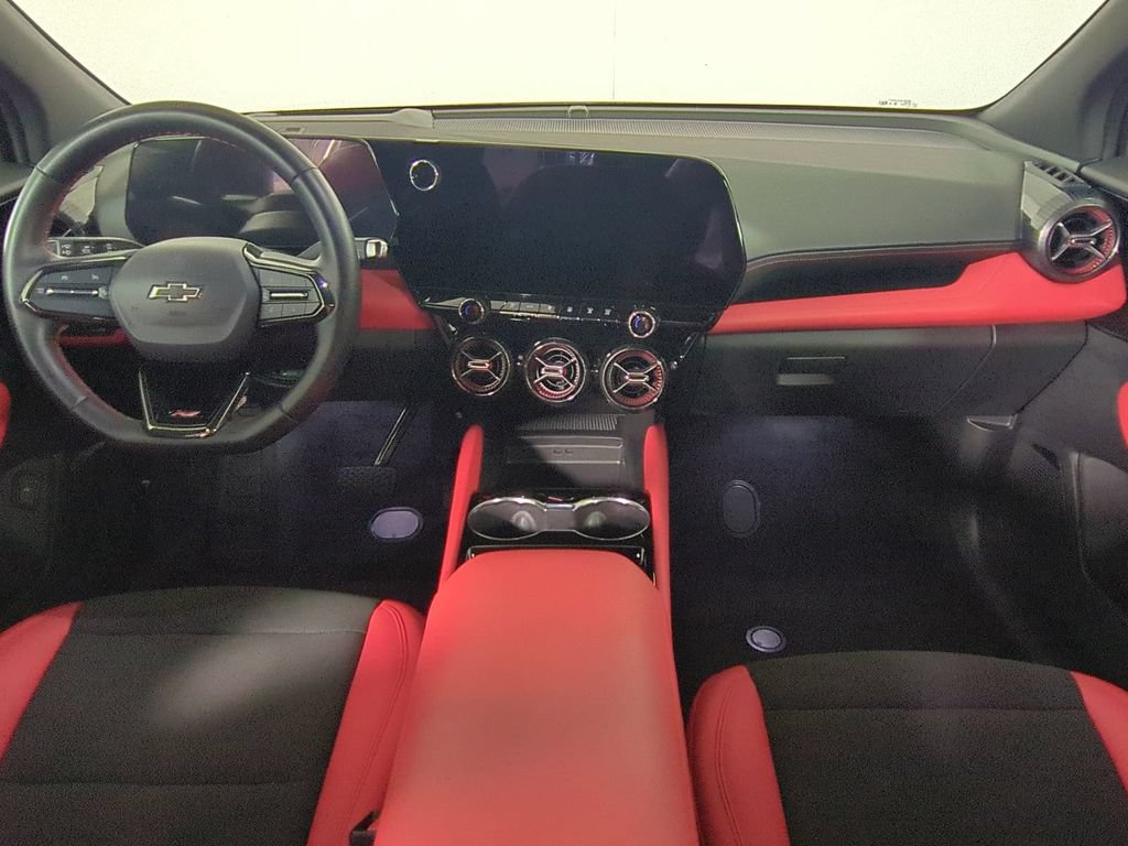 Used 2024 Chevrolet Blazer EV RS RWD image 18