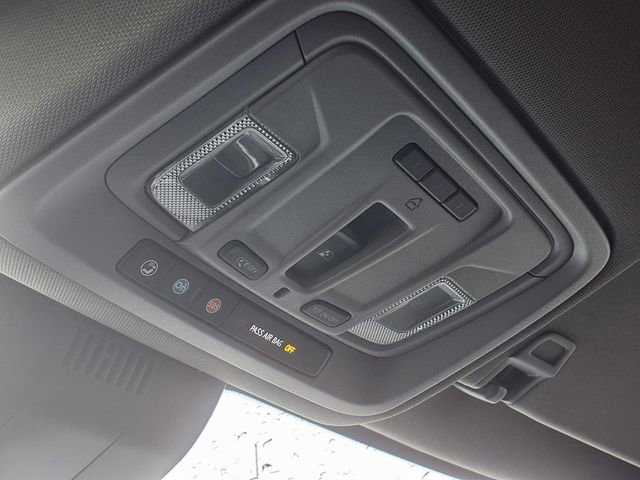 Used 2022 Chevrolet Silverado 1500 LT w/ All Star Edition Plus AWD/4WD image 13