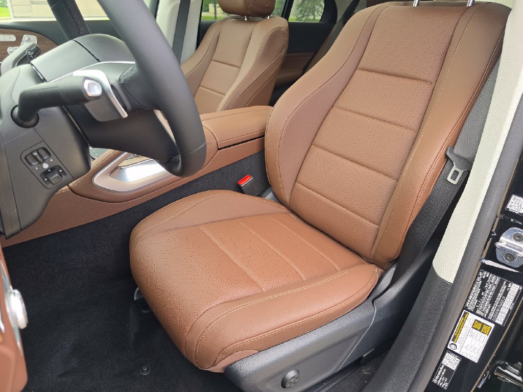 New 2026 Mercedes-Benz GLE 350 4MATIC image 25