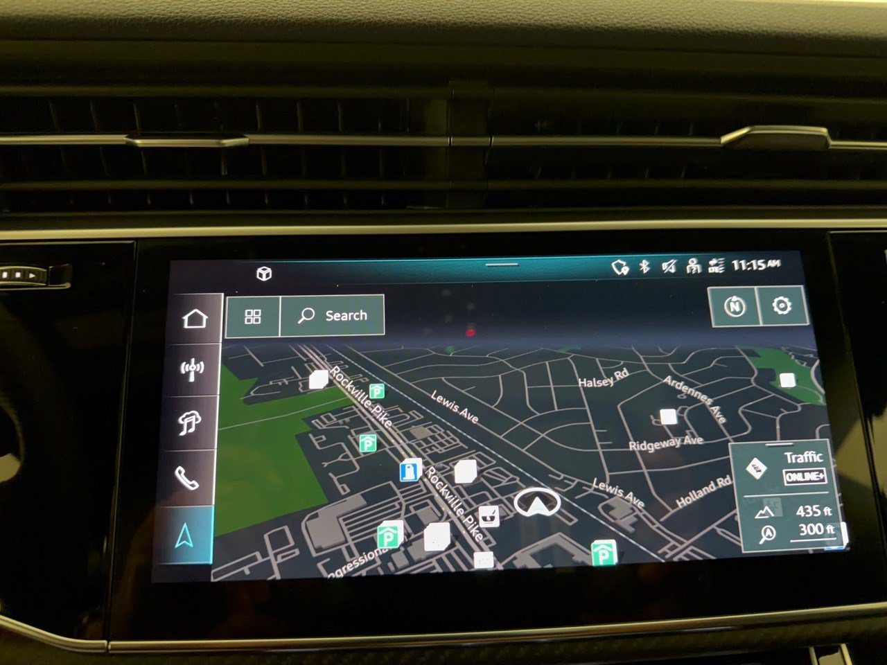 Certified 2024 Audi SQ8 Premium Plus AWD/4WD image 23
