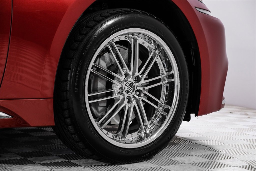 Used 2018 Lexus LS 500 image 60